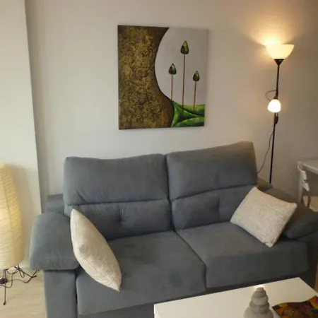 Colina - 1 Bed Apt In Los Cristianos Los Cristianos (Tenerife)