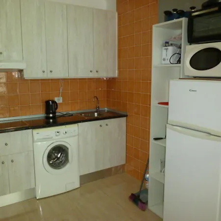 Colina - 1 Bed Apt In Los Cristianos