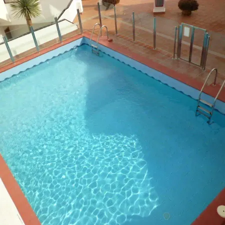 Lejlighed Colina - 1 Bed Apt In Los Cristianos *
