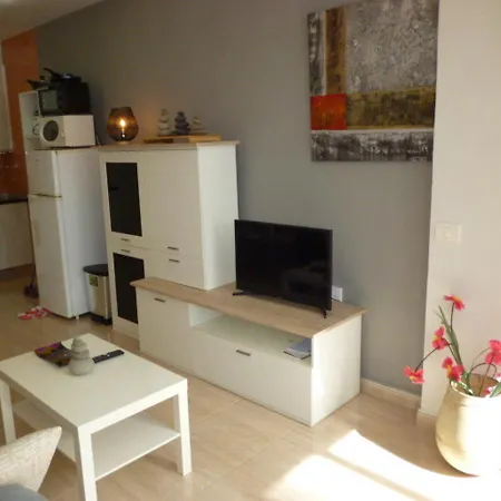 Colina - 1 Bed Apt In Los Cristianos * Los Cristianos (Tenerife)