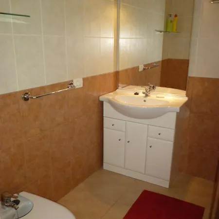Colina - 1 Bed Apt In Los Cristianos * Los Cristianos (Tenerife)