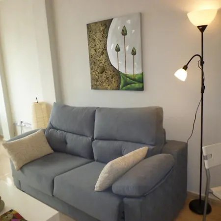 Colina - 1 Bed Apt In Los Cristianos Lejlighed