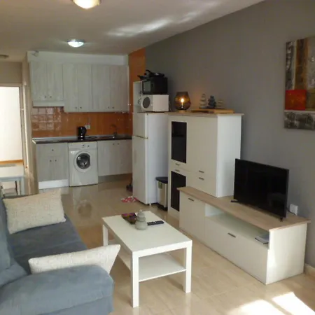 Colina - 1 Bed Apt In Los Cristianos * Los Cristianos (Tenerife)