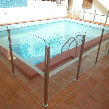 Colina - 1 Bed Apt In Los Cristianos Lejlighed