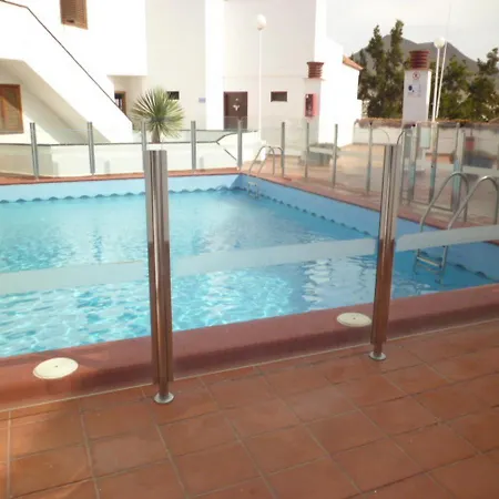 Colina - 1 Bed Apt In Los Cristianos *