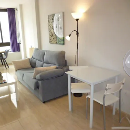 Colina - 1 Bed Apt In Los Cristianos شقة لوس كريستيانوس